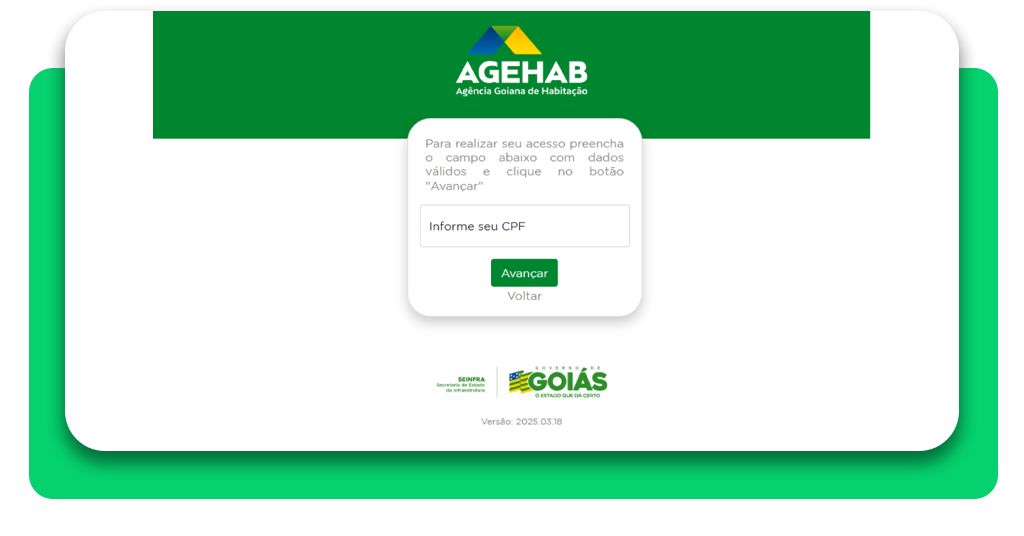 Aluguel Social em Goiás