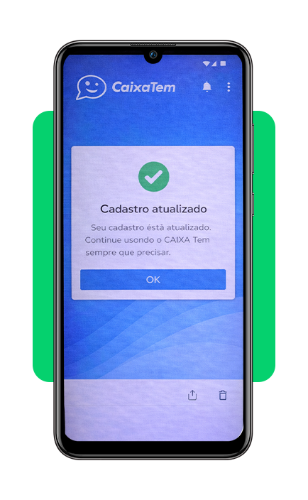 Cadastro Único online