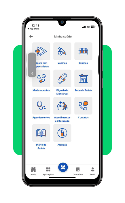 Conseguir óculos de grau pelo SUS