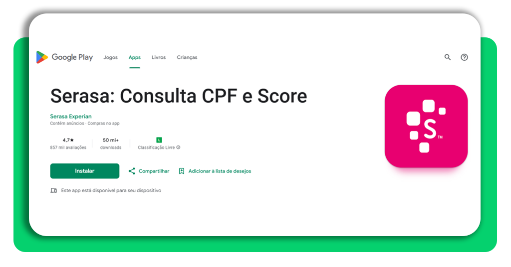 Negociar dívidas atrasadas