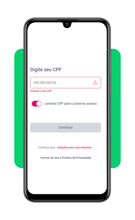 Negociar dívidas atrasadas