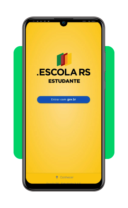 Auxílio Estudante RS