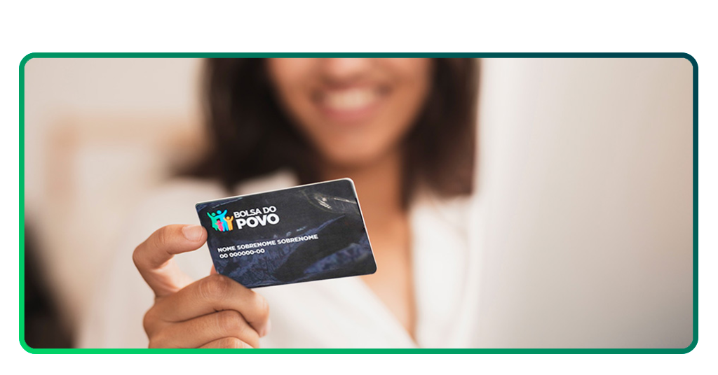 Bolsa do Povo liberado