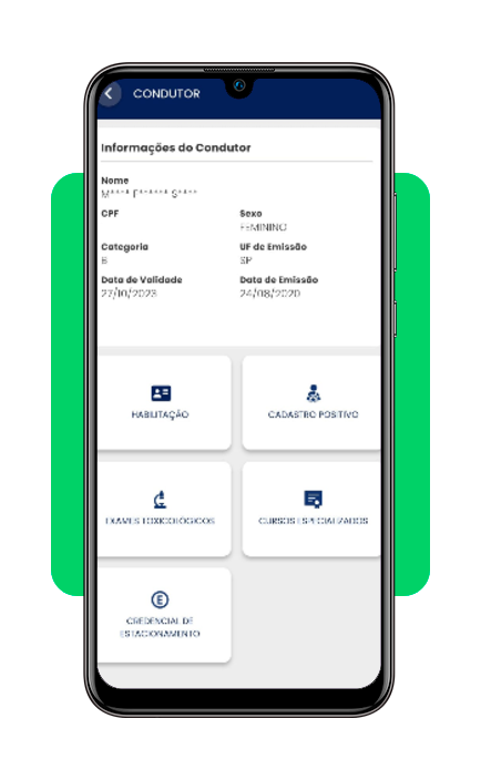 Desconto do IPVA pelo CPF