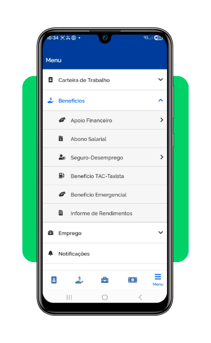 Benefícios trabalhistas escondidos