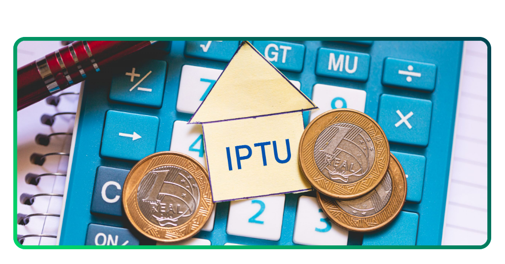 Isenção no IPTU para baixa renda