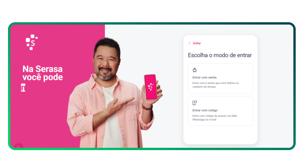 Conta de luz e água atrasada