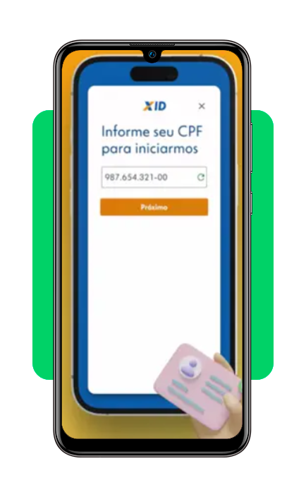 Auxílio Gás para mulheres