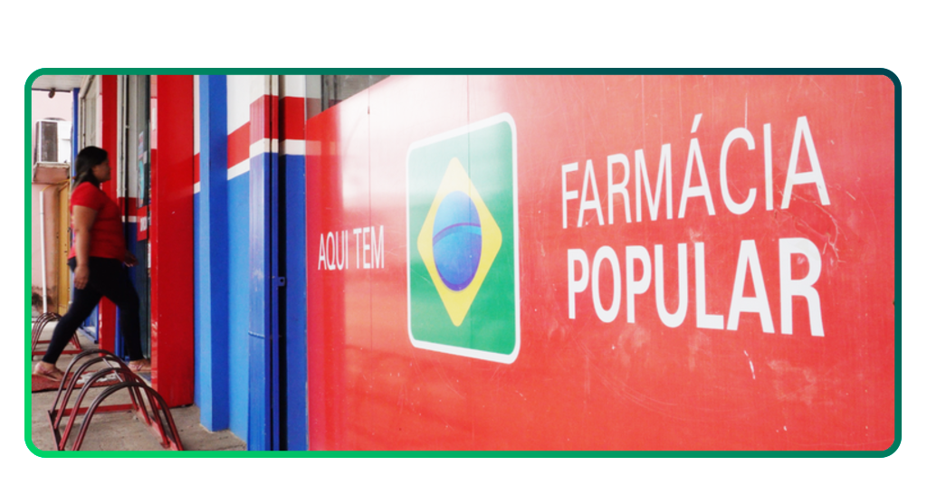 Remédios podem ser liberados de graça