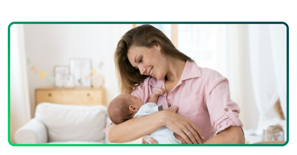 Salário-maternidade para desempregada