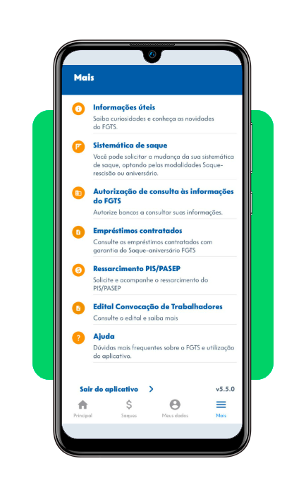 Dinheiro esquecido do PIS