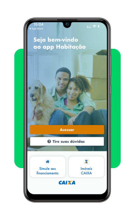 Subsídio de R$ 55 mil da Caixa