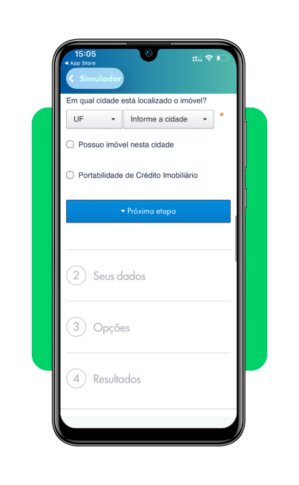 Subsídio de R$ 55 mil da Caixa