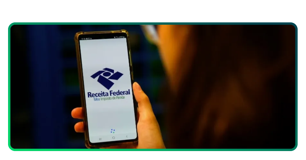 Documentos para o IRPF 2026