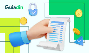 Ganhar dinheiro de nota fiscal