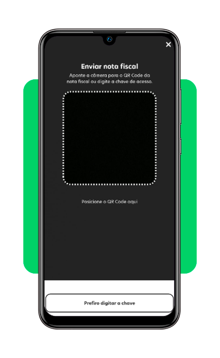 Ganhar dinheiro de nota fiscal