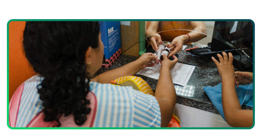 Medicamentos gratuitos pelo SUS