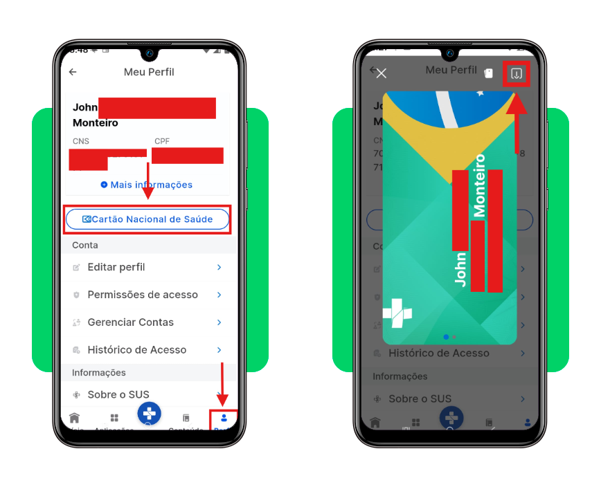 Medicamentos gratuitos pelo SUS