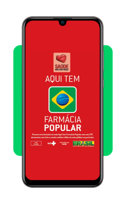 Medicamentos gratuitos pelo SUS