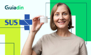 Medicamentos gratuitos pelo SUS