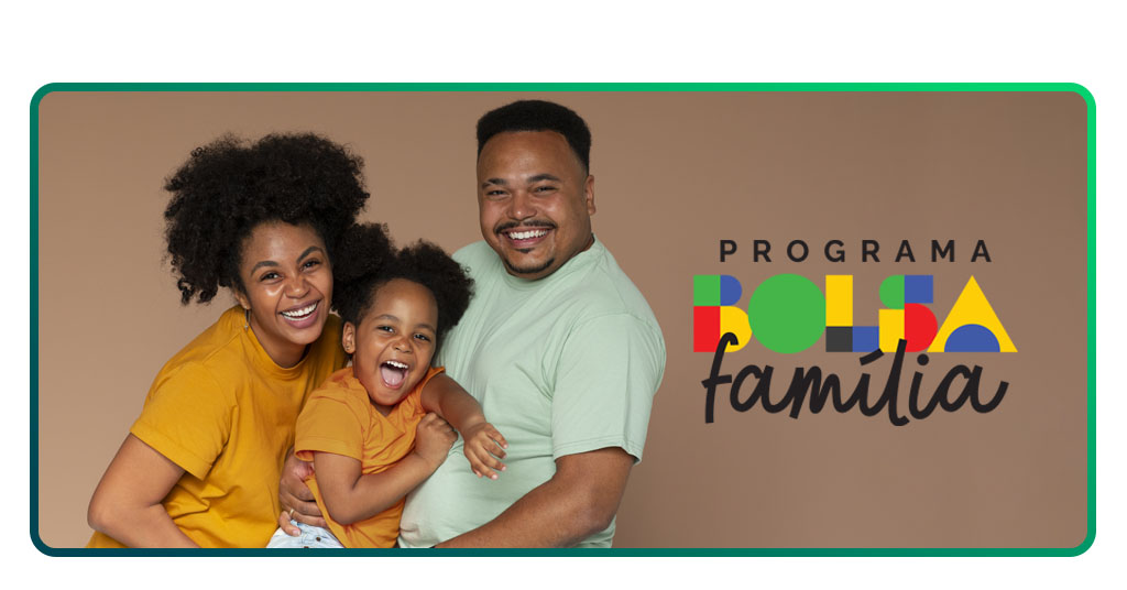 Bolsa Família este mês