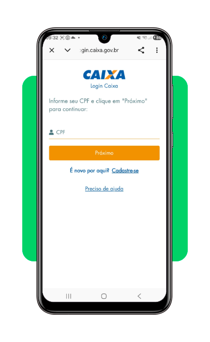 Bolsa Família este mês