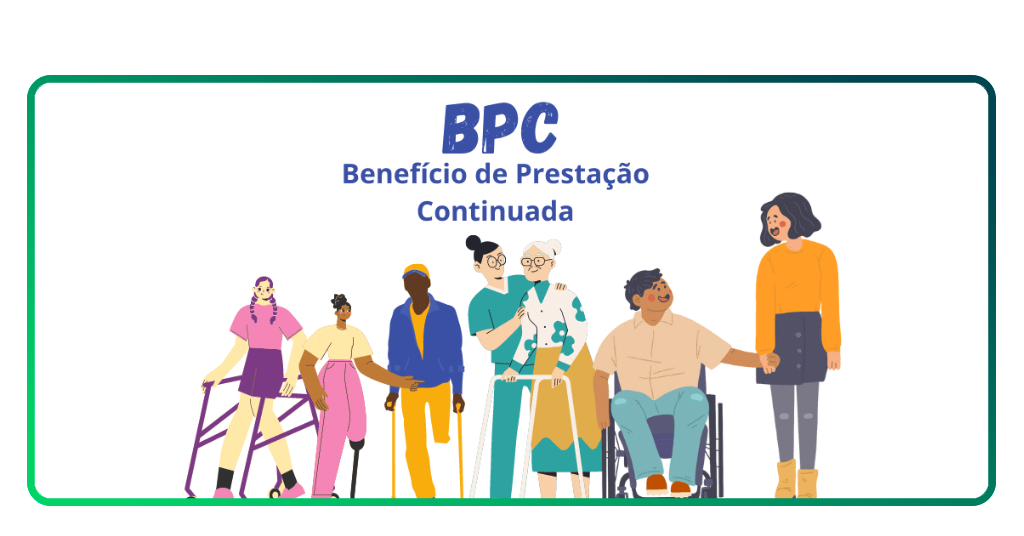 Novos aprovados no BPC
