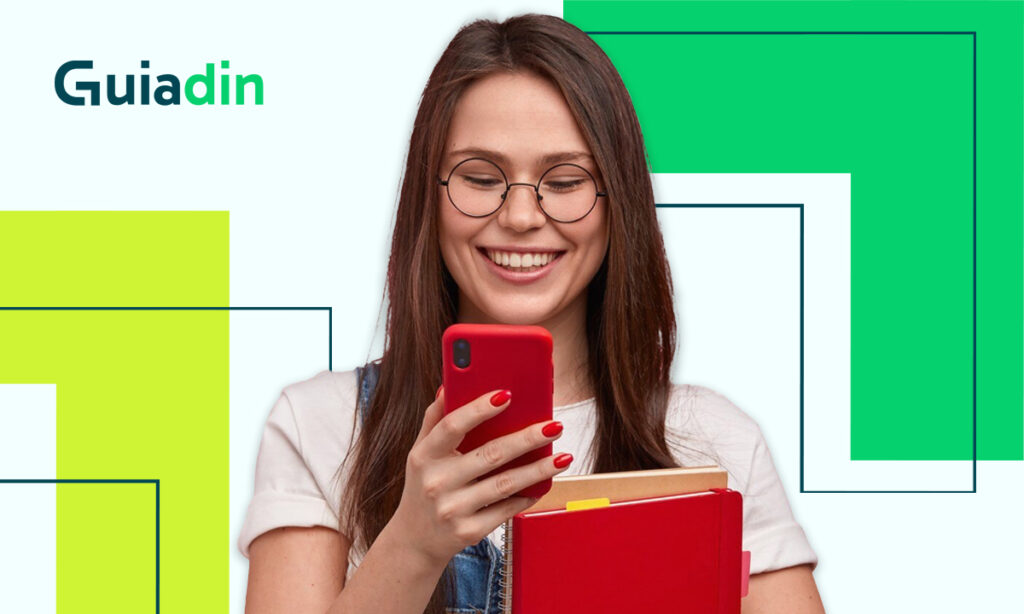 Passagens de ônibus grátis para estudante: reserve pelo Clickbus