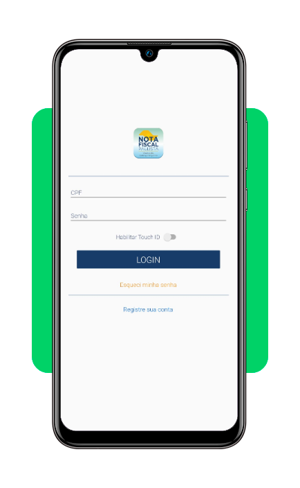Dinheiro da Nota Fiscal Paulista e Gaúcha