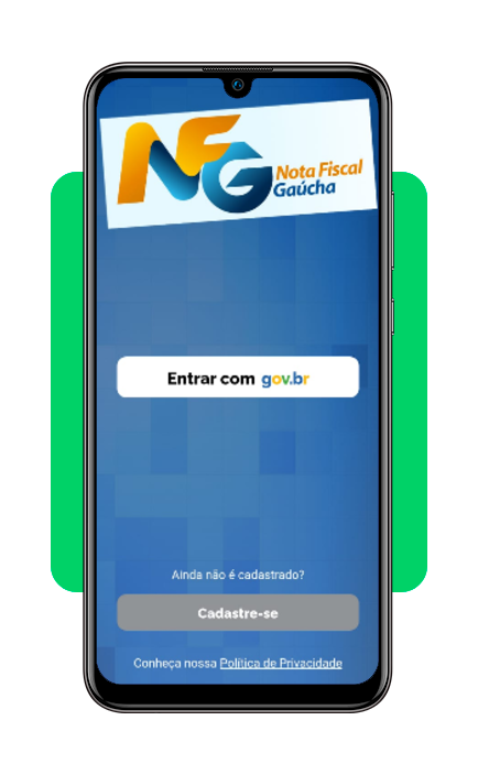 Dinheiro da Nota Fiscal Paulista e Gaúcha