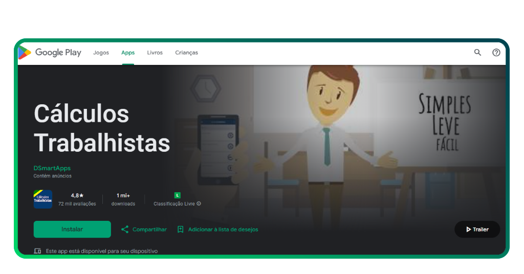 Salário-família por dependente