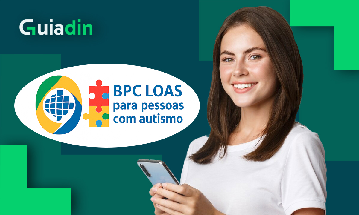 BPC para autistas