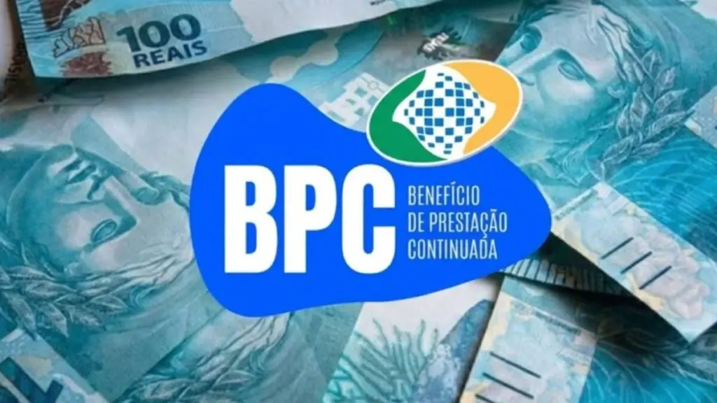 BPC de R$ 1621