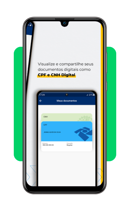 Documentos grátis pelo CadÚnico