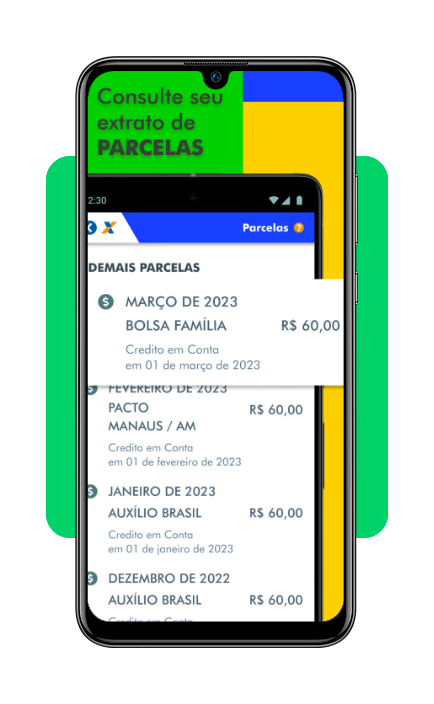 Bolsa Família para gestantes