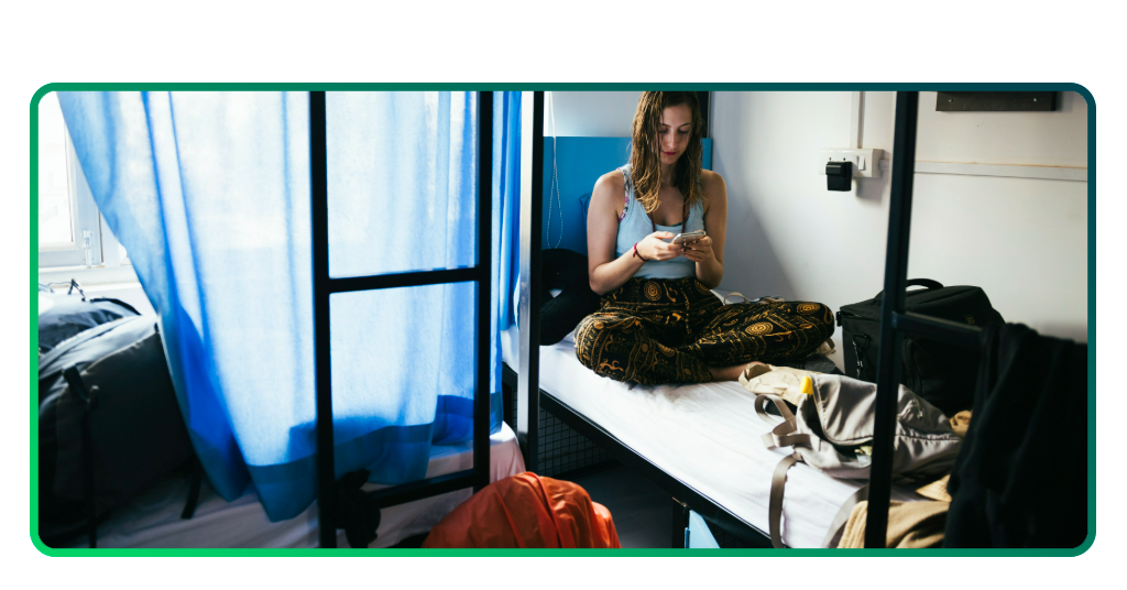 Aluguel pago pelo governo