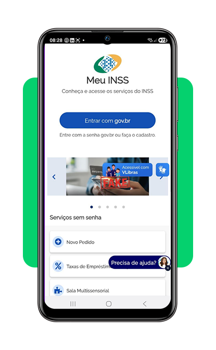 Aposentadoria para autônomos