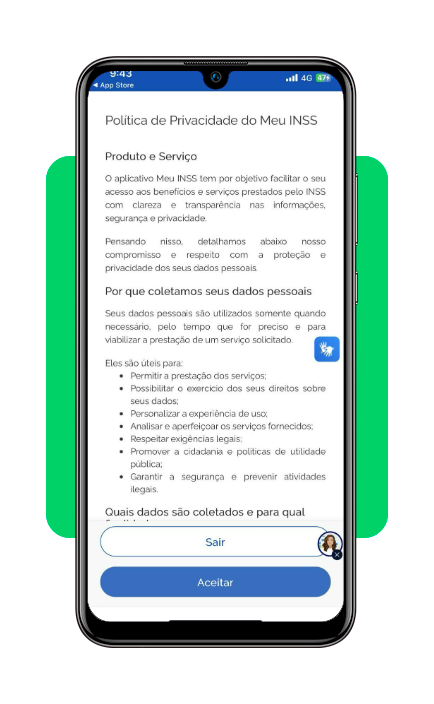 Aposentadoria para dona de casa 