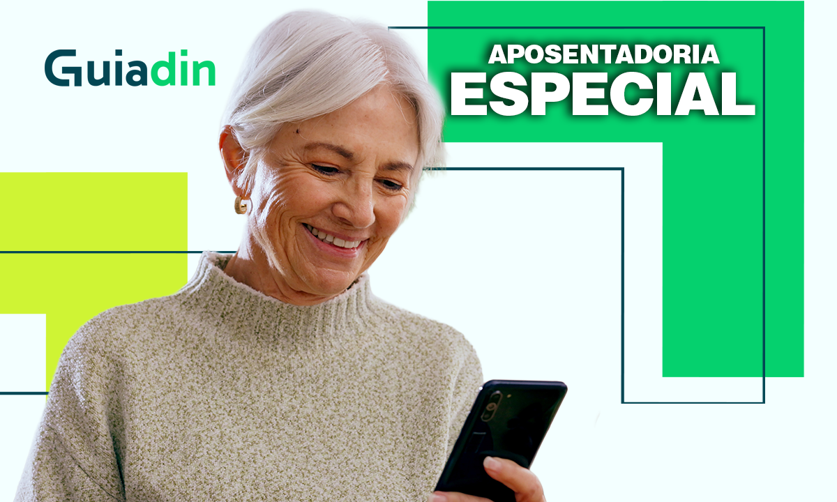 aposentadoria especial