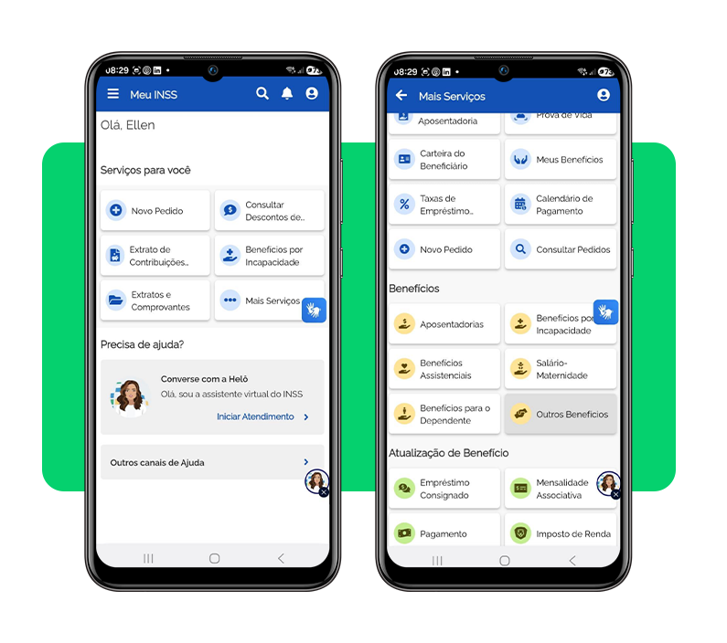 Aposentadoria para motorista de aplicativo