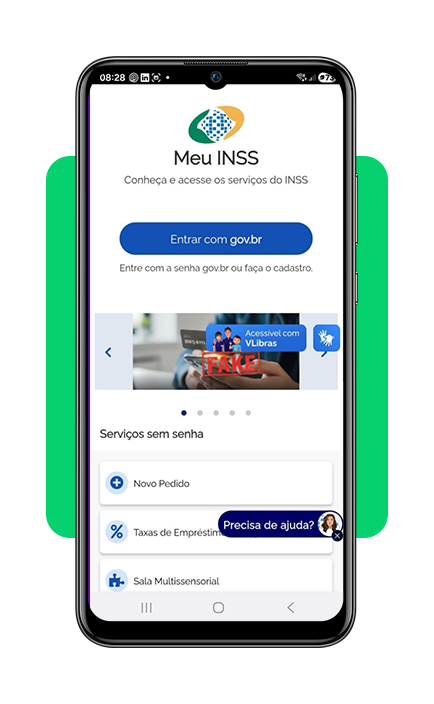 Aposentadoria para motorista de aplicativo