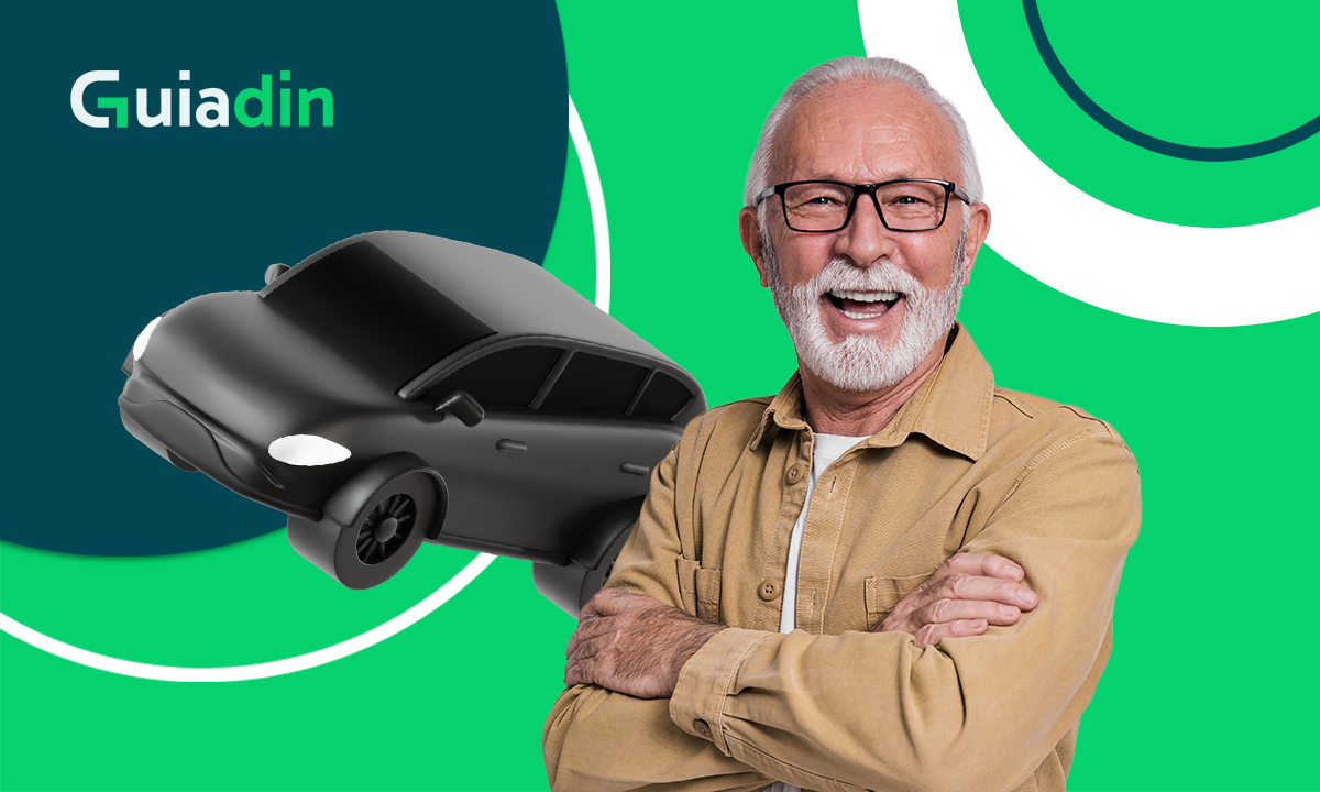 Aposentadoria para motorista de aplicativo