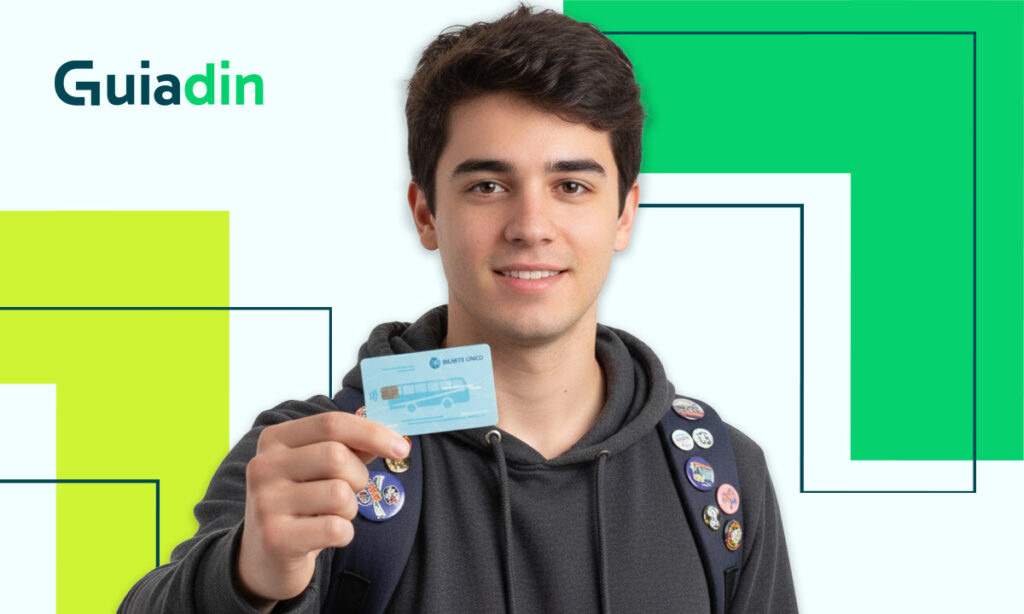 Libere o Auxílio-Transporte e viaje de ônibus sem pagar nada