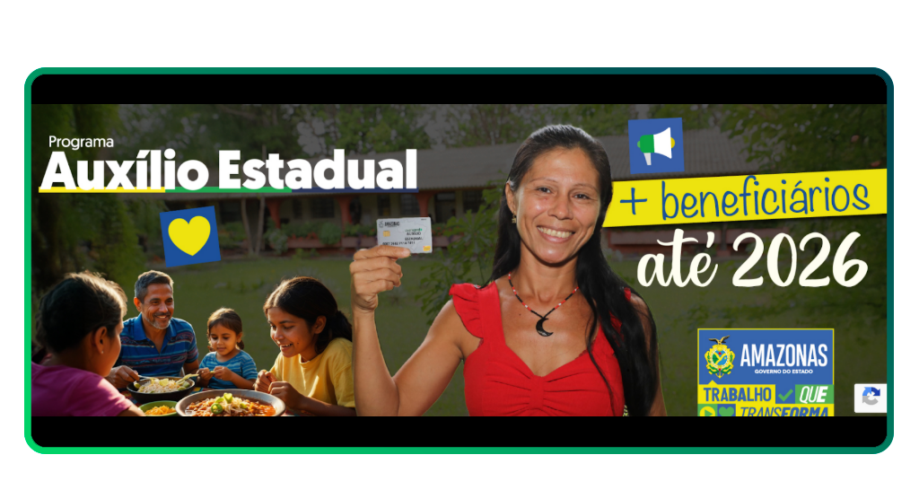 Auxílio Estadual Permanente