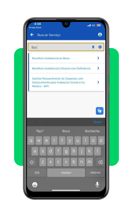 Solicitar o BPC para idosos acima de 65 anos