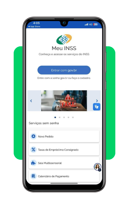Solicitar o BPC para idosos acima de 65 anos