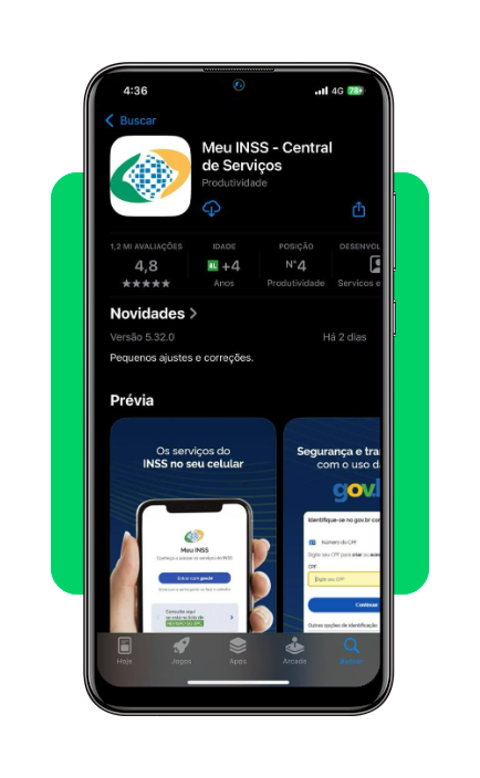 Solicitar o BPC para idosos acima de 65 anos