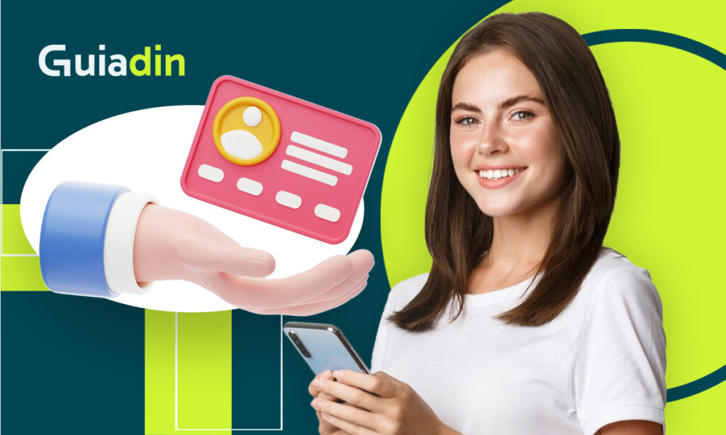 Baixe o novo RG digital no celular sem pagar — veja passo a passo