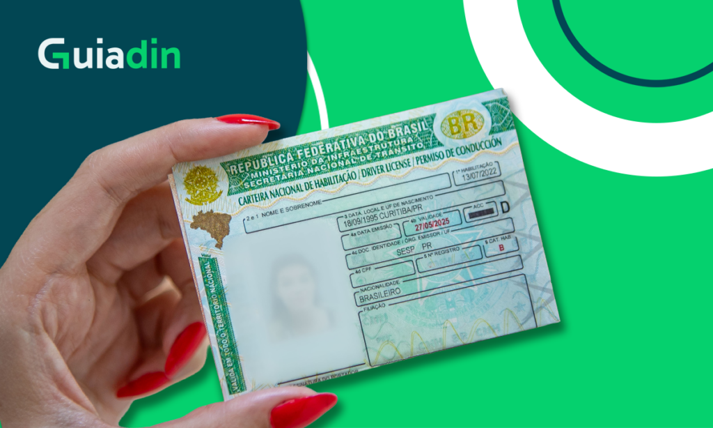 Guia gratuito para tirar a CNH Social — habilitação grátis por Estado