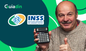 cálculo da aposentadoria no Meu INSS